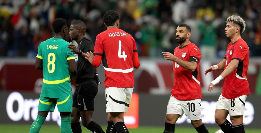 تاريخ مواجهات مصر ونيجيريا.. موعد المباراة والقنوات الناقلة