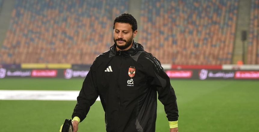 محمد الشناوي: المشاركة في المونديال حلم.. ونثق في دعم جماهيرنا الغفيرة