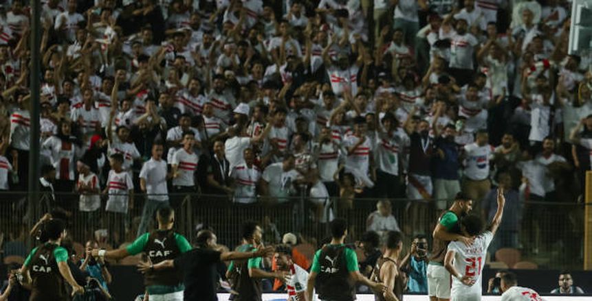 بالمؤجلات.. تعرف على خريطة مباريات الزمالك في الدوري حتى نهاية الدور الأول