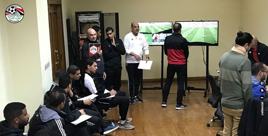 وجيه أحمد: مستحقات الحكام نصرفها بشكل كامل ولكن تدريجيا