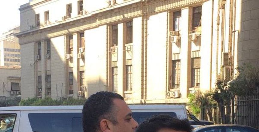 بالفيديو| أحمد حسن:"رئيس الزمالك هو المسؤول الأول عن المهزلة التي حدثت"