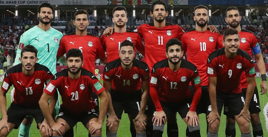 بعد تأهل «الفراعنة».. كيروش: دعونا نستمر في النمو