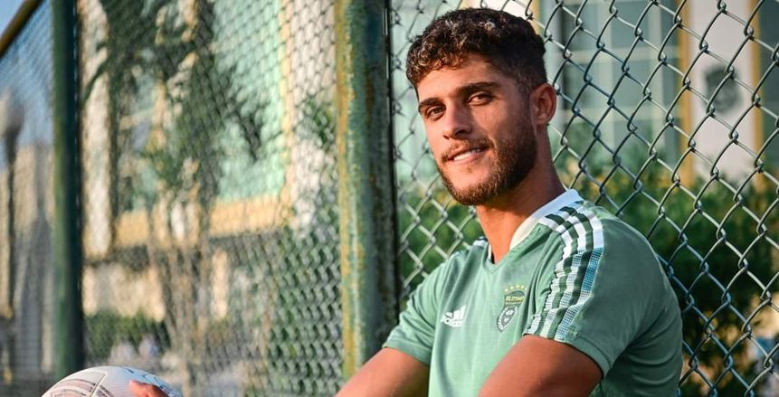 أحمد الشيخ يعود للإسماعيلي في يناير المقبل