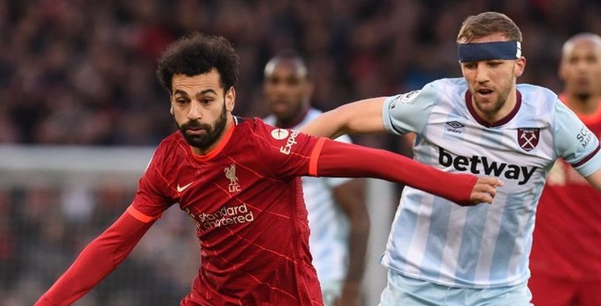 محمد صلاح يستعيد أحداث مباراة ليفربول وإنتر ميلان بصور عبر «إنستجرام»