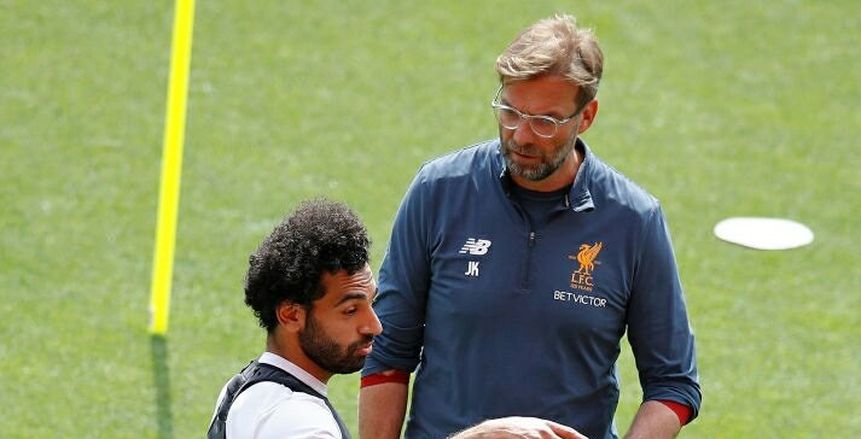 محمد صلاح لـ«كلوب»: جمع النقاط أهم من الأداء