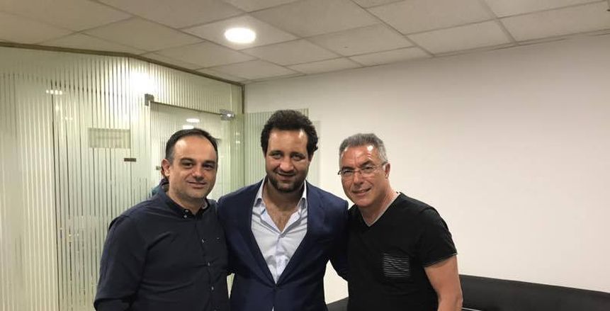 الزمالك يضع راتب إيناسيو بالمصري تجنبًا لارتفاع سعر الدولار