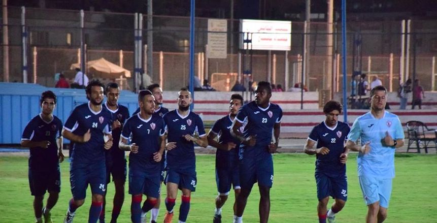 رئيس الزمالك: الأخطاء التحكيمية واردة ولايجوز اعادة مباراة الداخلية