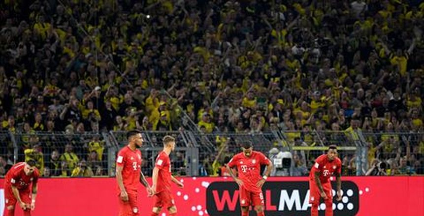 موعد مباراة بايرن ميونخ وإنيرجي كوتبوس في كأس ألمانيا