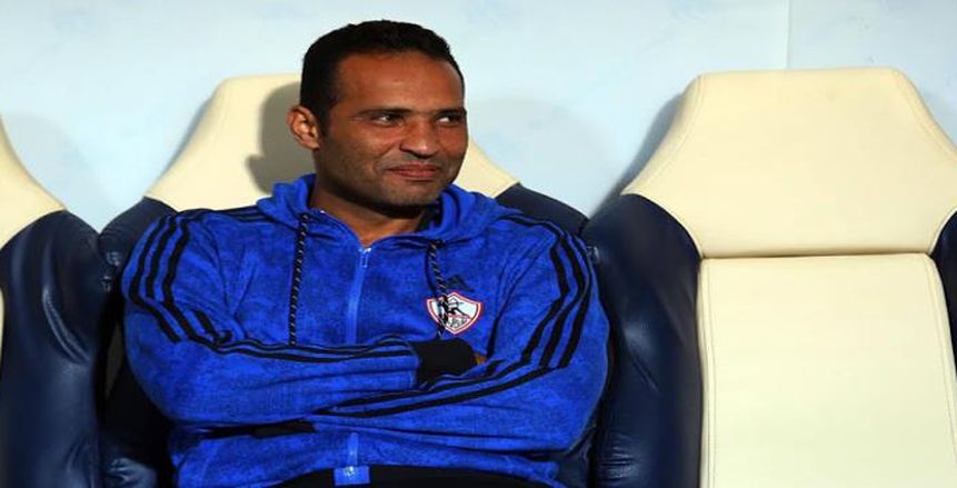 مؤمن سليمان: الزمالك ممكن يعود للمنافسة على الدوري ومباراة القمة مصيرية