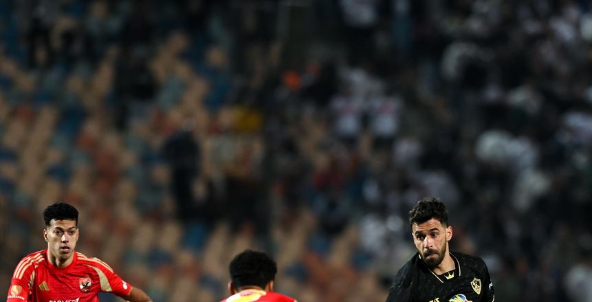 15 يوما تثير أزمة.. ضربة جديدة في الزمالك بعد «سونار» عبدالله السعيد