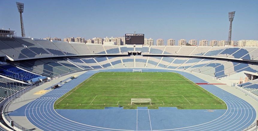 كاف يستكشف ملاعب أمم أفريقيا لتحديد أماكن تقنية الفيديو