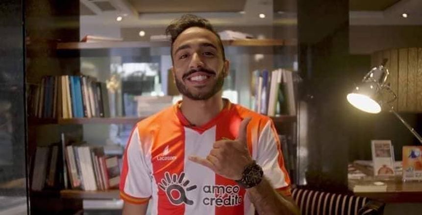 عبدالحفيظ يتحدث عن مفاوضات الأهلي مع "كهربا وكينو"