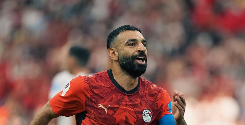 لقطة مثيرة للجدل.. «شورت» نيوزيلندي يسهم في هدف منتخب مصر الثاني