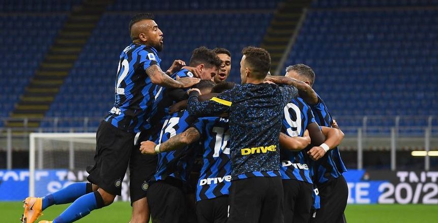 تعادل إنتر ميلان وأتالانتا 1-1 في الدوري الإيطالي (فيديو)