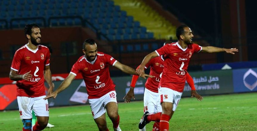 فايلر يفاضل بين كهربا وأجايي.. تشكيل الأهلي المتوقع لمواجهة المقاولون