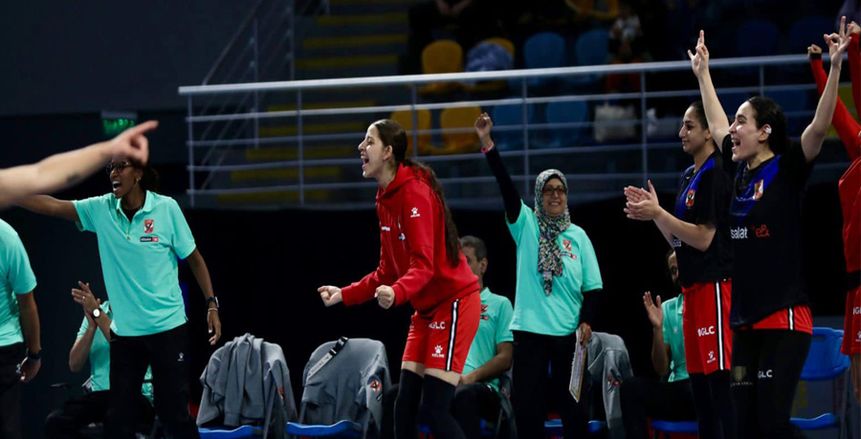 الأهلي يتخطى الجيش الرواندي ويضرب موعدا مع فيروفيارو بنهائي أفريقيا لسيدات السلة