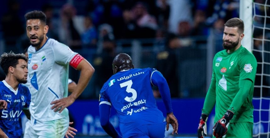 جدول ترتيب الدوري السعودي بعد ختام الجولة 16.. صراع شرس على الصدارة