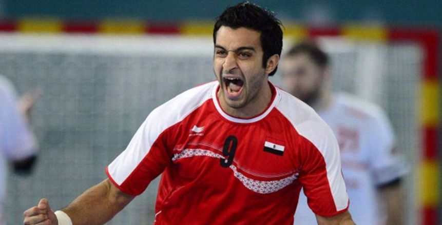 الأهلي يوافق علي إعارة "ثنائي اليد" إلى لخويا القطري