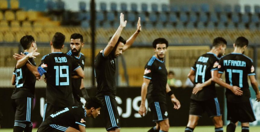 فتح الله: الإسماعيلي كان خصما عنيدا.. وعودة السعيد تحفز اللاعبين