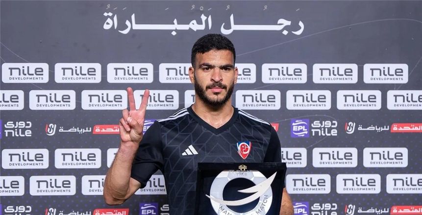 بتروجت يعلن اتفاق الزمالك لضم حامد حمدان.. ومفاجأة بشأن الأهلي