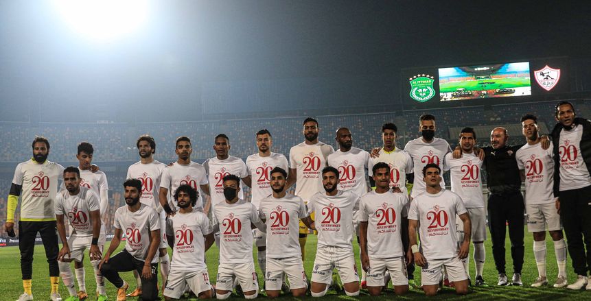 أزمة في الزمالك.. بلاغ واتهامات بين خالد رفعت وعضو المجلس بسبب الملابس