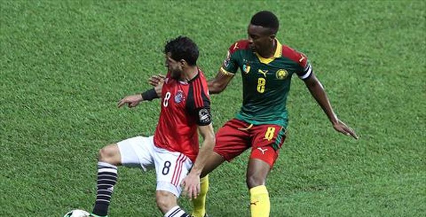 "الوطن سبورت" تكشف حقيقة إيقاف قائد المنتخب الكاميروني