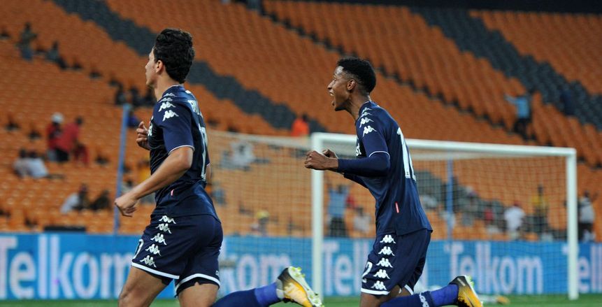 عمرو جمال يقود هجوم بيدفيست في مواجهة أمازولو بدوري جنوب أفريقيا