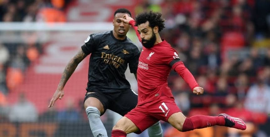 أول تعليق من كلوب على إهدار محمد صلاح ركلة جزاء أمام أرسنال