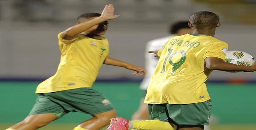 كأس العالم 2026| جنوب أفريقيا.. رقصة على أنغام الع