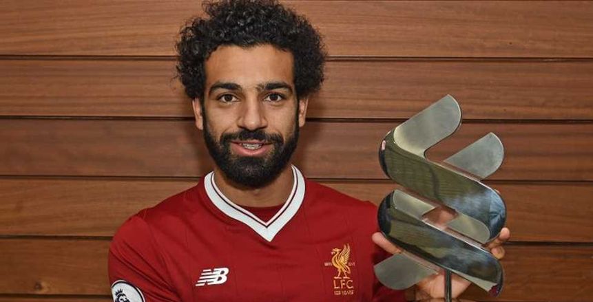 صلاح في تواجد ماني وأوباميانج: أريد أن أحصل على جائزة الأفضل 20 مرة