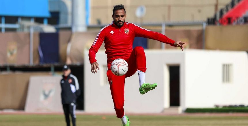 شبانة: تحرك جديد من الزمالك ضد مشاركة كهربا مع الأهلي