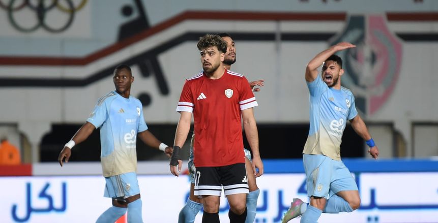 بتوصية سيد عبد الحفيظ.. أول قرار من الأهلي بعد الخسارة أمام طلائع الجيش