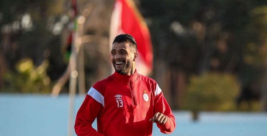 طلال فرحات: تجربة الحكام المصريين بالدوري الليبي كانت رائعة