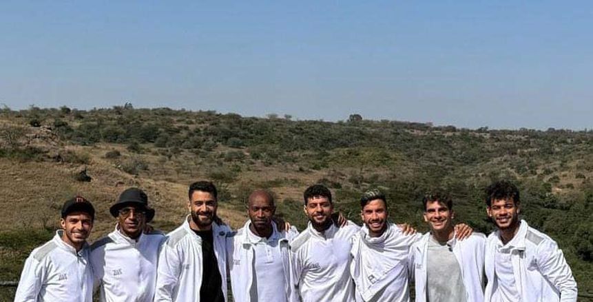 الزمالك يصل إلى القاهرة بعد مواجهة الشرطة الكيني في الكونفدرالية