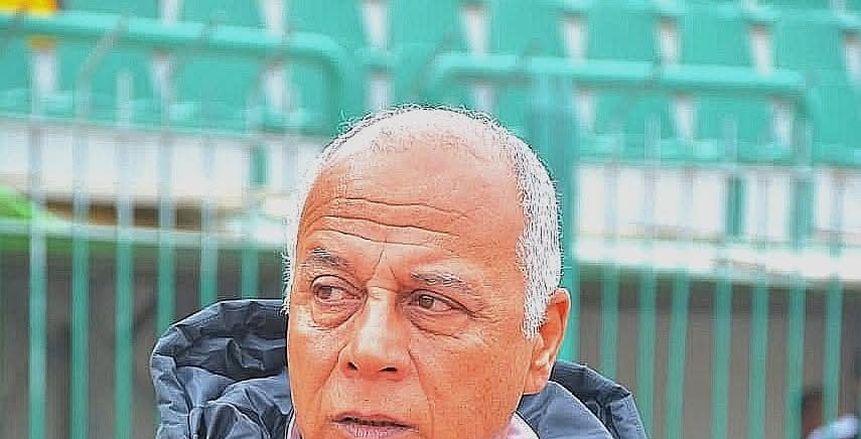 عاطف حنفي مديرا رياضياً لنادي سموحة