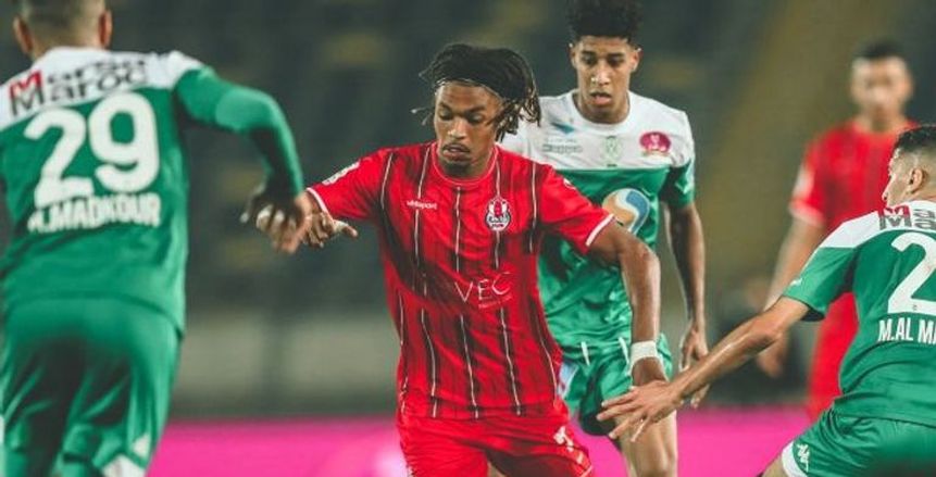 الفتح المغربي: مهلة «الساعة 12» سر فشل انتقال المهدي مبارك للزمالك