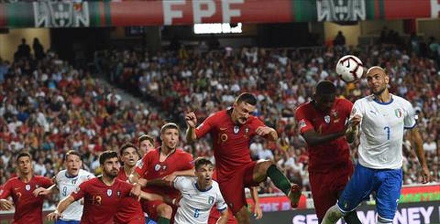 «بثلاثية في مرمى بولندا».. البرتغال يتصدر مجموعته بـ «دوري الأمم الأوروبية»