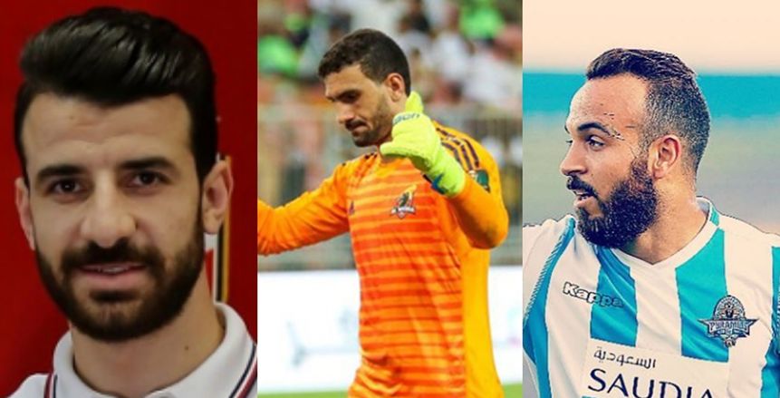 ملخص صفقات الثلاثاء.. عواد في الزمالك ومتولي في الأهلي.. وتركي يجتمع بـ"بيدرو"
