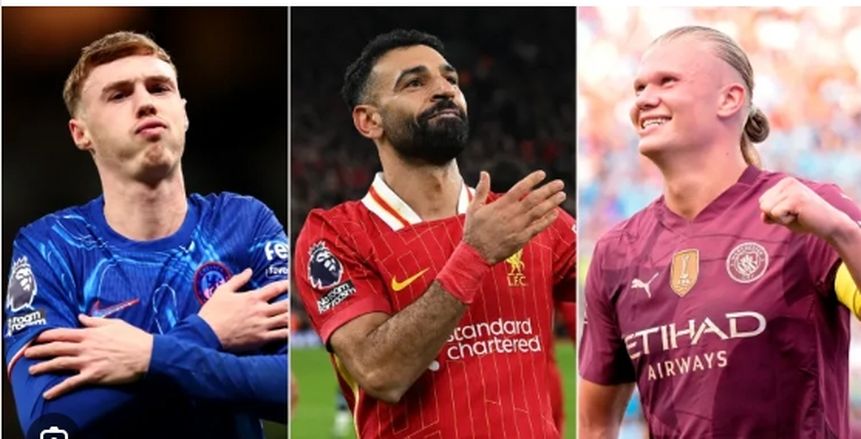 عصابة تضع قائمة بأسماء نجوم الدوري الإنجليزي لاستهدافها.. الدور على مين؟