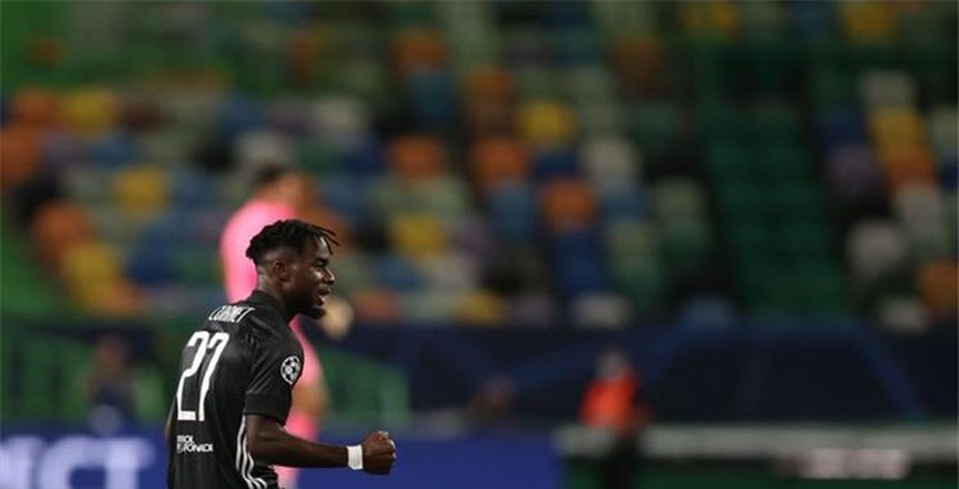 لاعب ليون: إقصاء الكبار ليس صدفة ويمكننا الفوز على بايرن ميونخ