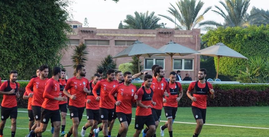 السعيد وأفشة أكبر المستفيدين من تألق حامد والنني في مواجهتي توجو