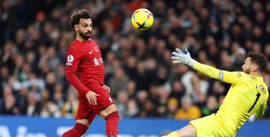 محمد صلاح خارج الحسابات.. كلوب يستقر على تشكيل ليفربول ضد ديربي كاونتي
