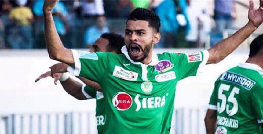 "بن حليب" صفقة الزمالك المنتظرة.. تمرد وسخرية وأزمة مع كارتيرون