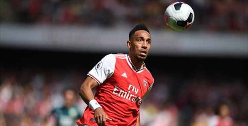 إصابة أوباميانج بمرض الملاريا.. واللاعب يؤكد: سأعود قريبا بشكل أقوى
