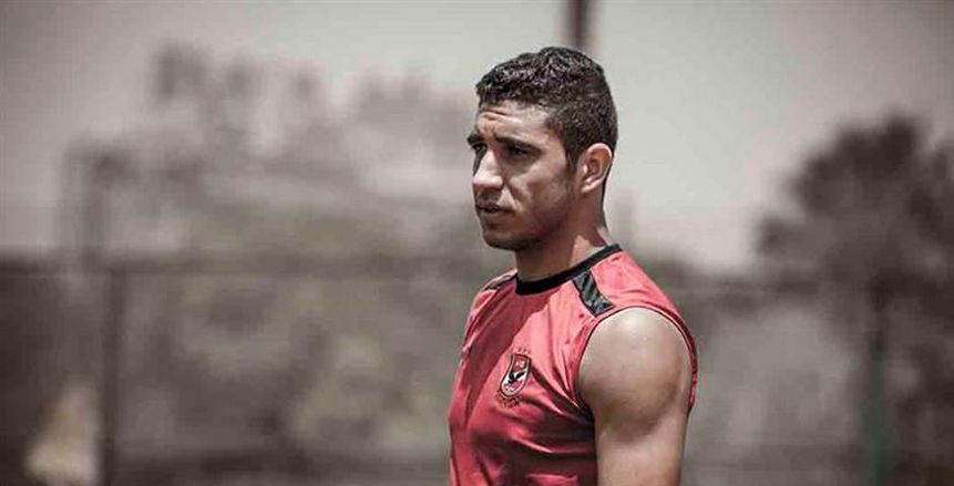 خالد محمود: وضع قدم رامي ربيعة في الثلج