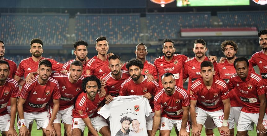 أقل من ربع راتب زيزو وتريزيجيه.. نجم الأهلي يهدد بالرحيل للخليج (خاص)