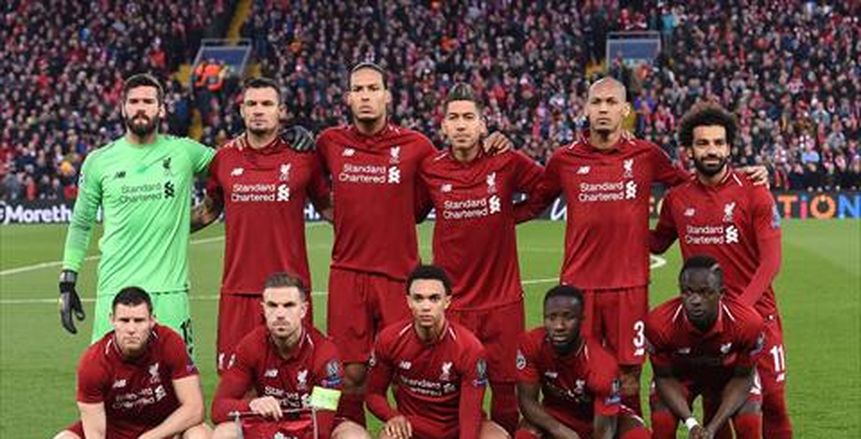لاعب ليفربول ينافس على جائزة أفضل لاعب شاب في الدوري الإنجليزي
