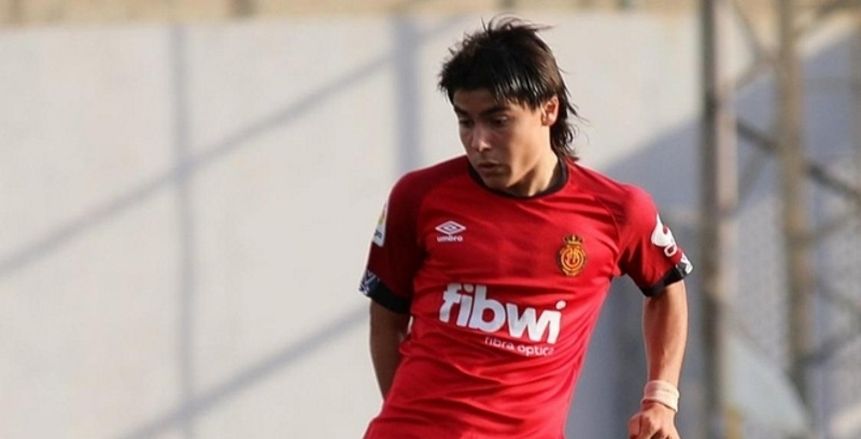 لاعب مايوركا الأصغر في تاريخ الدوري الإسباني