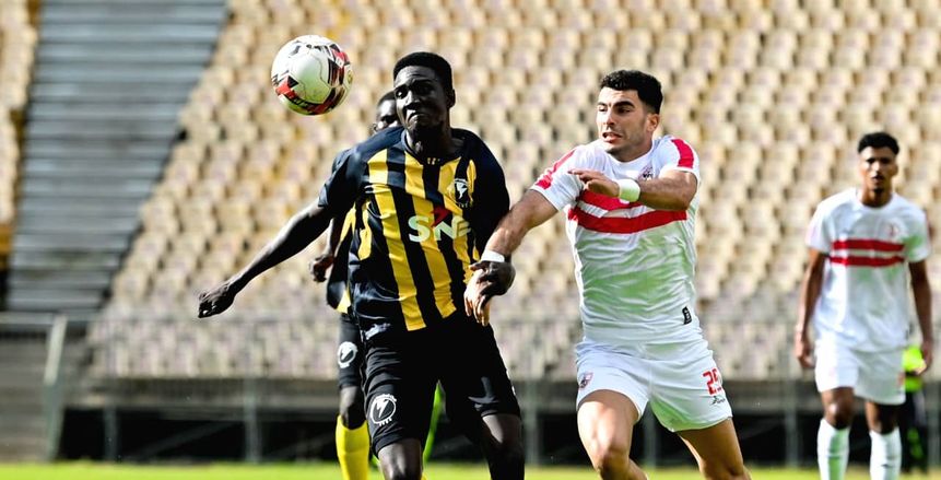 بعثة الزمالك تغادر الكاميرون بعد مباراة إيليكت في طريقها للقاهرة