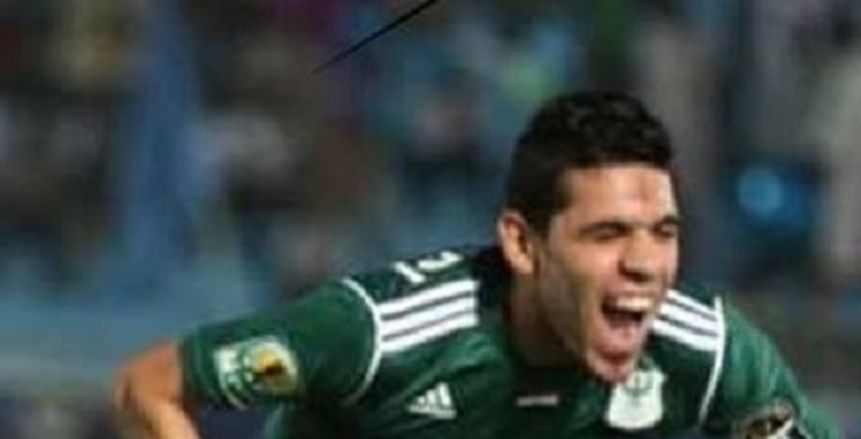 المصري: مفاوضات الأهلي والزمالك لضم محمد حمدي ليست رسمية